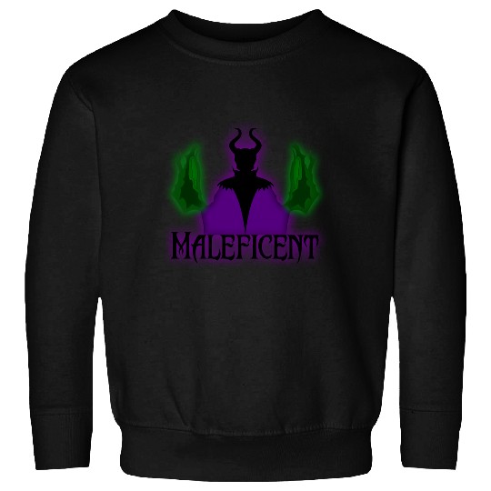 Maleficent  21 SALE!! : Disney Villains Maleficent , Maleficent Gift S-5XL Sweatshirts