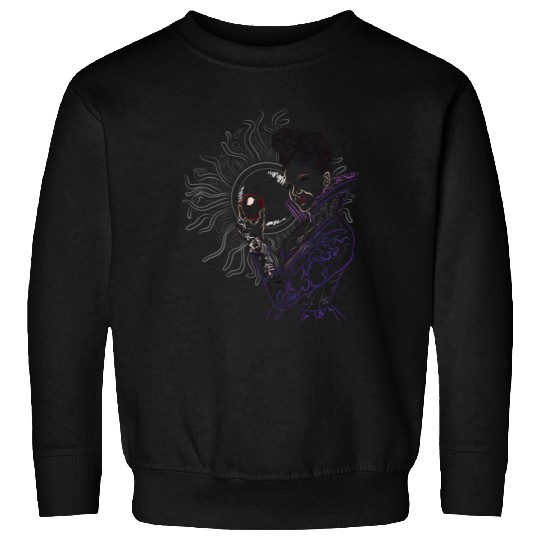 The evil queen  1 SALE!! : Disney Villains Maleficent , Maleficent Gift S-5XL Sweatshirts