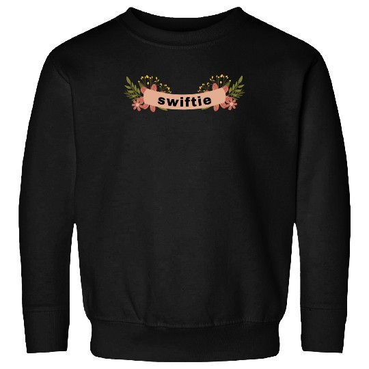 Discover taylor version - Taylor Fan (1) Sweatshirts