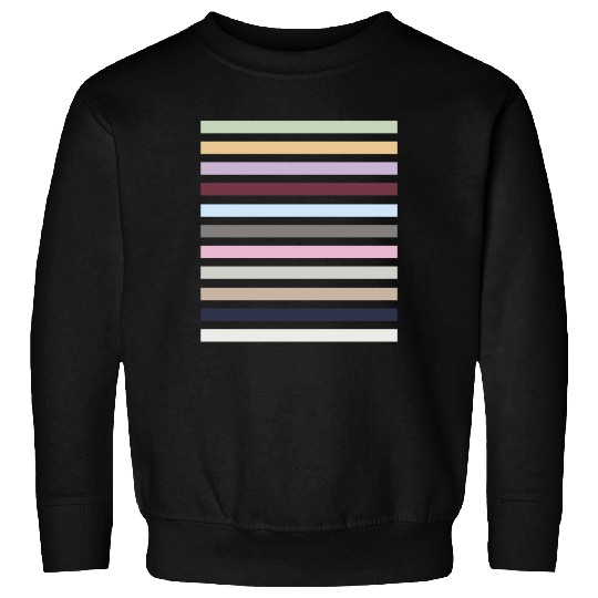 Discover Taylor The 11 Eras Sweatshirts