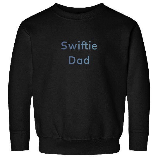 Discover taylor version dad midnights the eras tour Essential Sweatshirts