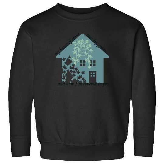 Discover Ivy Taylor Evermore (1) Sweatshirts