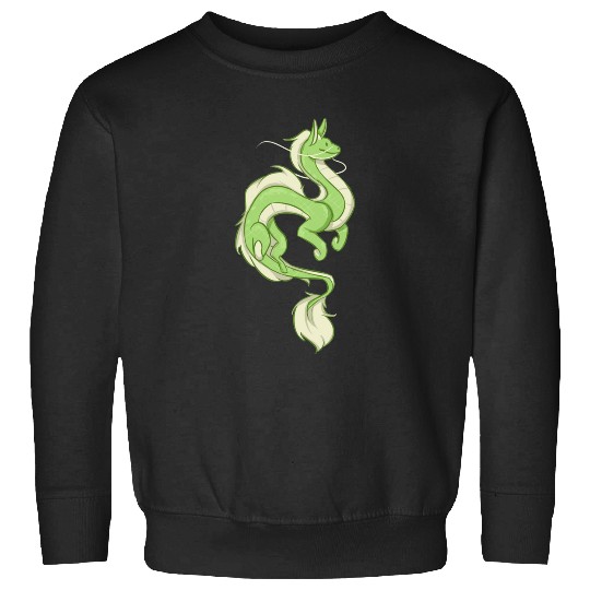 Fire Dancer Sticker: Disney Mulan Anime Mushu, Mulan and Mushu Sweatshirts