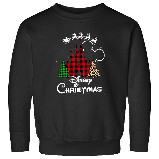 Discover Merry Christmas Gift - christmas shirt  : Mickey Disney Christmas, Disney Christmas Sweatshirts