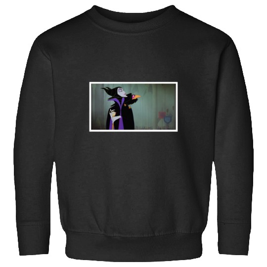 Malificent  1 SALE!! : Disney Villains Maleficent , Maleficent Gift S-5XL Sweatshirts