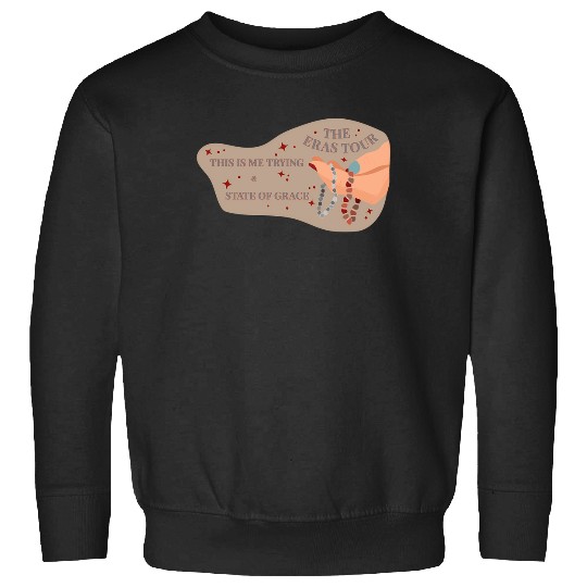 Discover Eras Tour Glendale Night 2 Friendship Bracelets Sweatshirts