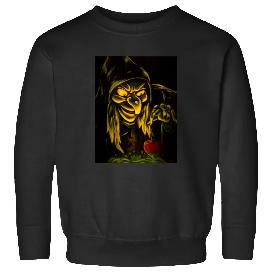 Evil Queen  3 SALE!! : Disney Villains Maleficent , Maleficent Gift S-5XL Sweatshirts