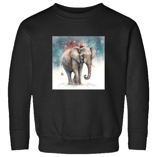Discover Christmas Elephant iPhone Case13, Disney Elephant Dumbo Christmas , Dumbo Christmas Sweatshirts