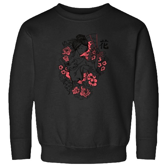 Warrior Princess Sticker2: Disney Mulan Anime Mushu, Mulan and Mushu Sweatshirts