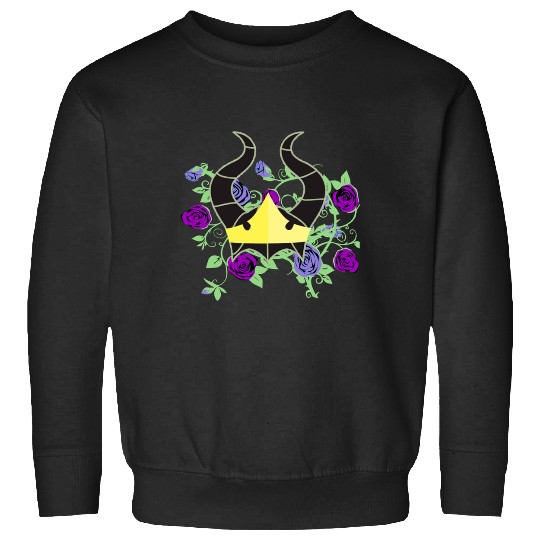 Discover Maleficent and Aurora    SALE!! : Disney Villains Maleficent , Maleficent Gift S-5XL Sweatshirts