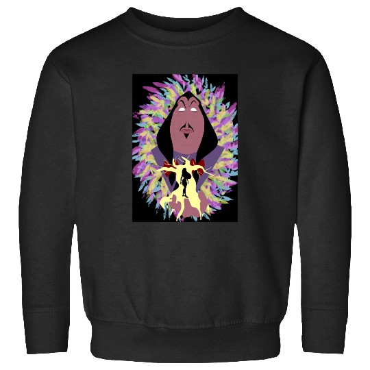 Governor John Ratcliffe SALE!! : Disney Villains Maleficent , Maleficent Gift S-5XL Sweatshirts