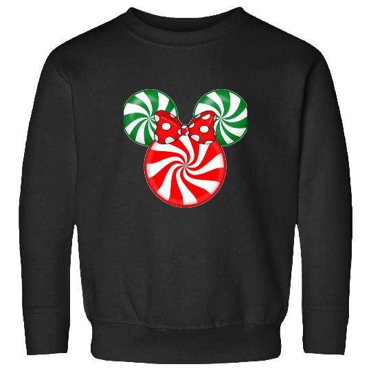 Discover Pepperminty Candy Sticker, Disney Elephant Dumbo Christmas , Dumbo Christmas Sweatshirts