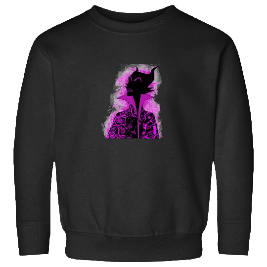 Maleficent Klimt  Scoop  SALE!! : Disney Villains Maleficent , Maleficent Gift S-5XL Sweatshirts