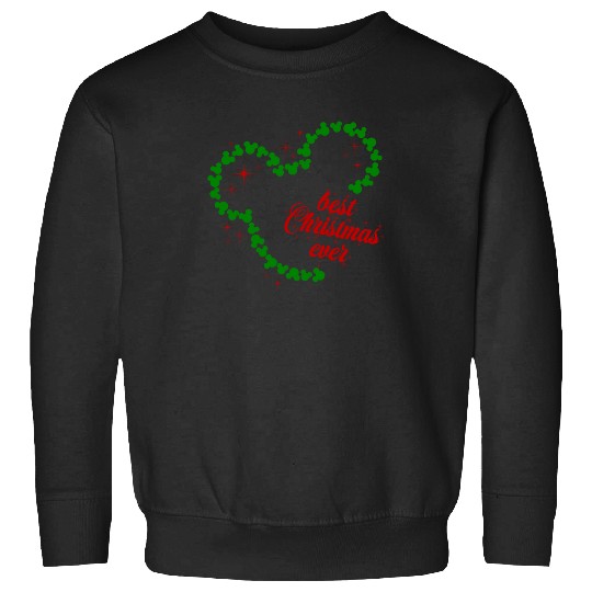 Discover Mouse best Christmas ever  : Mickey Disney Christmas, Disney Christmas Sweatshirts