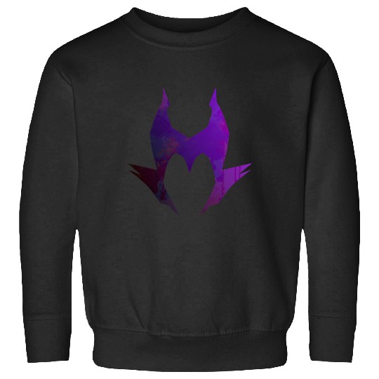 Discover Villain Inspired Silhouette  3 SALE!! : Disney Villains Maleficent , Maleficent Gift S-5XL Sweatshirts