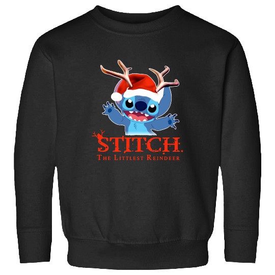 The Christmas Child Hot Cocoa Sticker, Stitch Eras Tour , Stitch Shirt, Disney Land Lilo and Stitch Sweatshirts