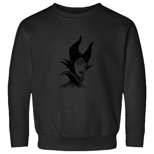Discover Godmother The Good Fairy   SALE!! : Disney Villains Maleficent , Maleficent Gift S-5XL Sweatshirts