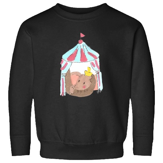 Discover Dumbo - Ba: Disney Elephant Dumbo, Dumbo Sweatshirts