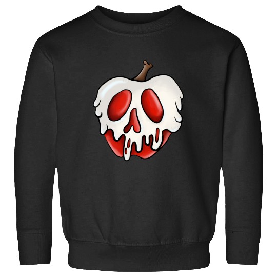 Poison Apple  2 SALE!! : Disney Villains Maleficent , Maleficent Gift S-5XL Sweatshirts