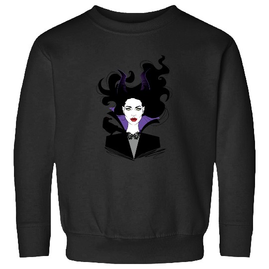 Discover Disney Maleficent   SALE!! : Disney Villains Maleficent , Maleficent Gift S-5XL Sweatshirts