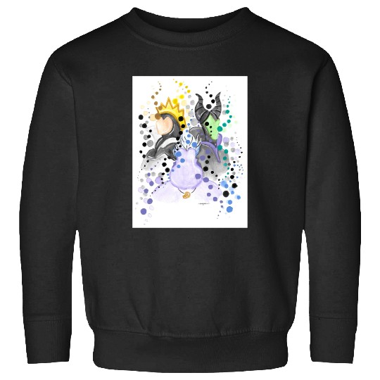 Discover The Three Queens   SALE!! : Disney Villains Maleficent , Maleficent Gift S-5XL Sweatshirts