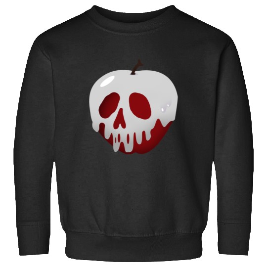 Poison Apple  8 SALE!! : Disney Villains Maleficent , Maleficent Gift S-5XL Sweatshirts