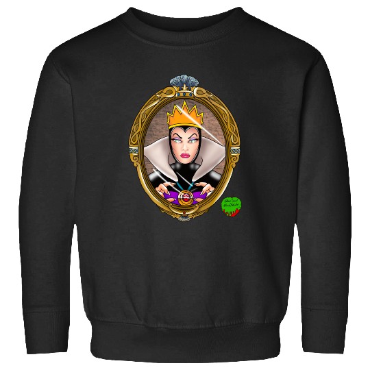 The Evil Queen  3 SALE!! : Disney Villains Maleficent , Maleficent Gift S-5XL Sweatshirts