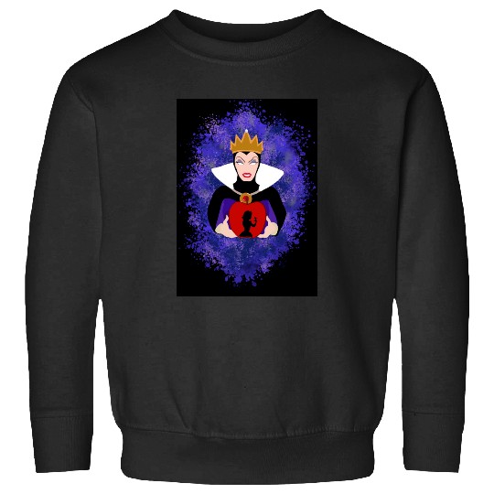 Evil Queen SALE!! : Disney Villains Maleficent , Maleficent Gift S-5XL Sweatshirts