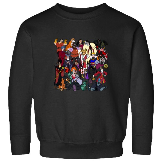 Discover Its Good to be Bad   SALE!! : Disney Villains Maleficent , Maleficent Gift S-5XL Sweatshirts