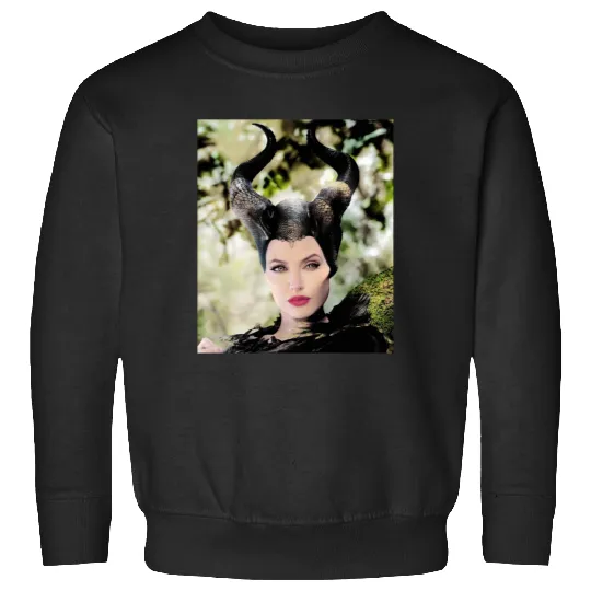mistress  evil  4 SALE!! : Disney Villains Maleficent , Maleficent Gift S-5XL Sweatshirts
