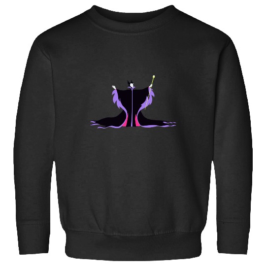 Discover Missed The Invite   SALE!! : Disney Villains Maleficent , Maleficent Gift S-5XL Sweatshirts