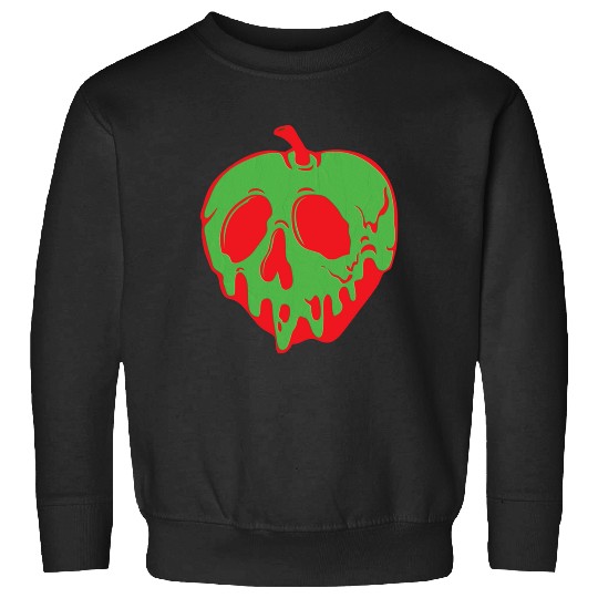 Poison Apple  4 SALE!! : Disney Villains Maleficent , Maleficent Gift S-5XL Sweatshirts