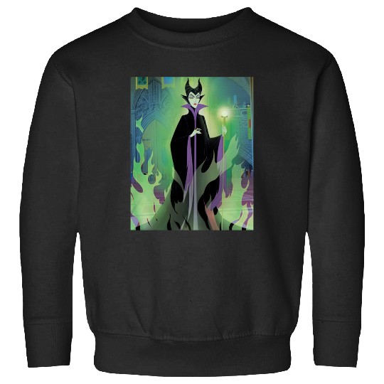 Maleficent Premium  SALE!! : Disney Villains Maleficent , Maleficent Gift S-5XL Sweatshirts
