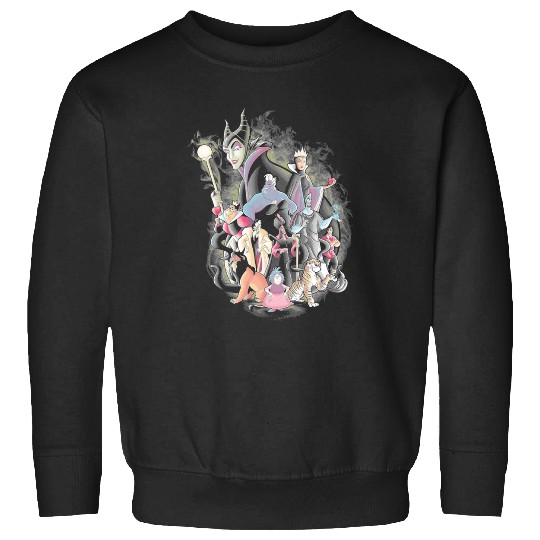 Discover Our Favorites   SALE!! : Disney Villains Maleficent , Maleficent Gift S-5XL Sweatshirts