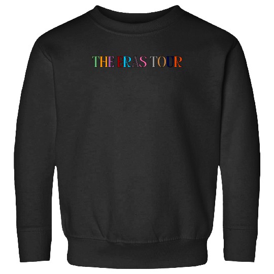 Discover The Eras Tour Taylor (1) Sweatshirts