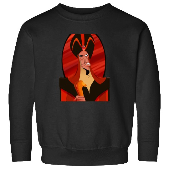 Discover Jafar  9 SALE!! : Disney Villains Maleficent , Maleficent Gift S-5XL Sweatshirts