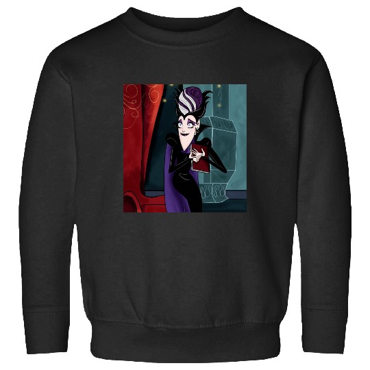 Discover Hotel Transylvania   SALE!! : Disney Villains Maleficent , Maleficent Gift S-5XL Sweatshirts