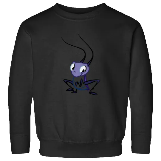 Disney Mulan Cri-Kee Cricket Costume Sweatshirts