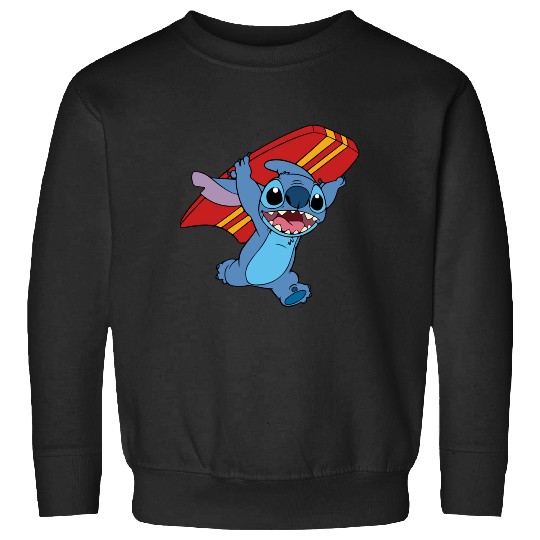 Striped Stitch And Pineapple Socks, Stitch Eras Tour , Stitch Shirt, Disney Land Lilo and Stitch Sweatshirts