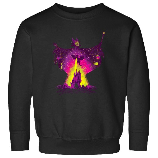 Discover Evil Mistress   SALE!! : Disney Villains Maleficent , Maleficent Gift S-5XL Sweatshirts