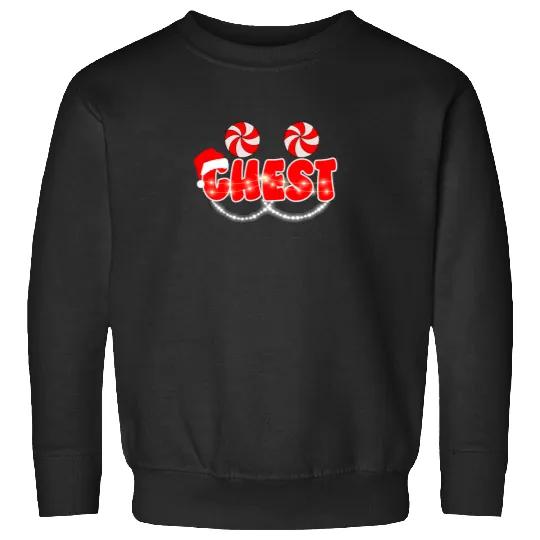 Chest Nuts Matching Chestnuts  : Mickey Disney Christmas, Disney Christmas Sweatshirts