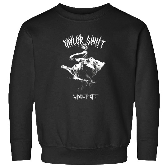 Discover Taylor Special Edition 04 Sweatshirts