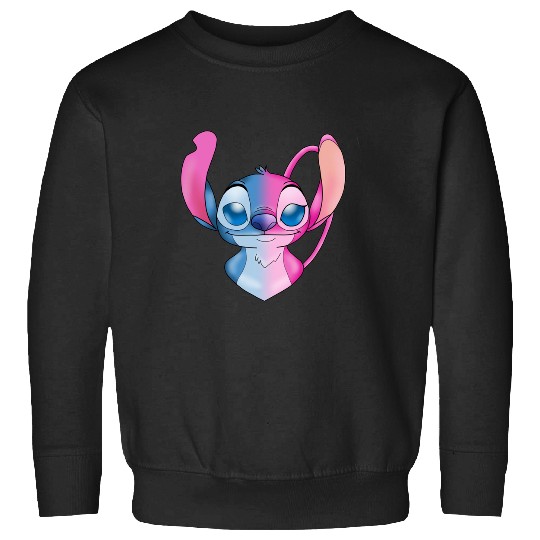 Stitch and angel quote - OHANA Pet Mat, Stitch Eras Tour , Stitch Shirt, Disney Land Lilo and Stitch Sweatshirts