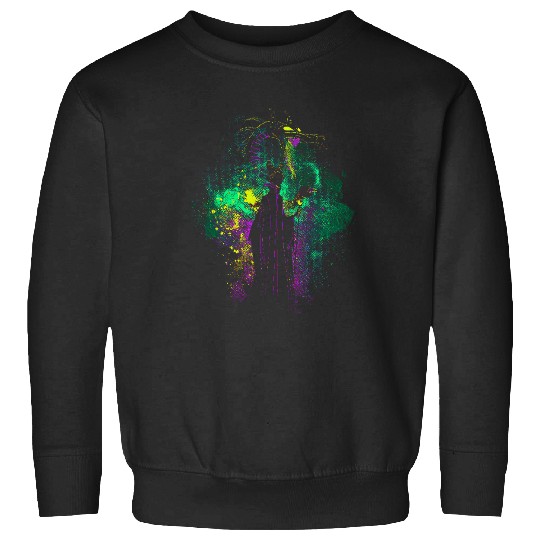 Discover Maleficent Art  4 SALE!! : Disney Villains Maleficent , Maleficent Gift S-5XL Sweatshirts