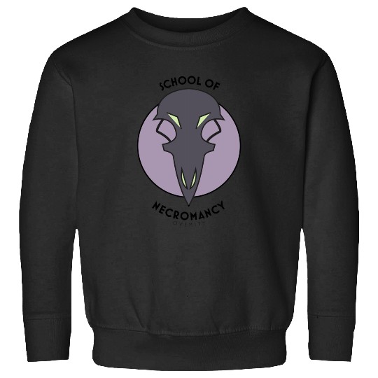 Discover school  necromancy   SALE!! : Disney Villains Maleficent , Maleficent Gift S-5XL Sweatshirts
