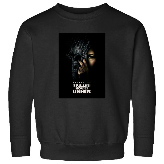 Discover The Fall  The House  Usher   SALE!! : Disney Villains Maleficent , Maleficent Gift S-5XL Sweatshirts