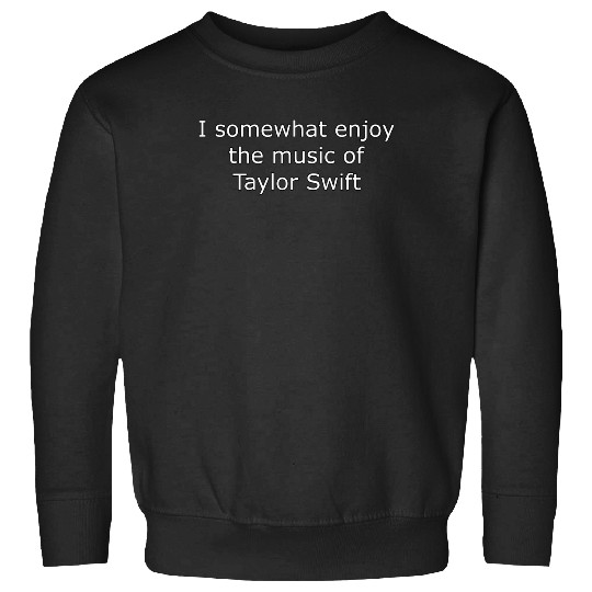 Discover I Enjoy Taylor (1) Sweatshirts
