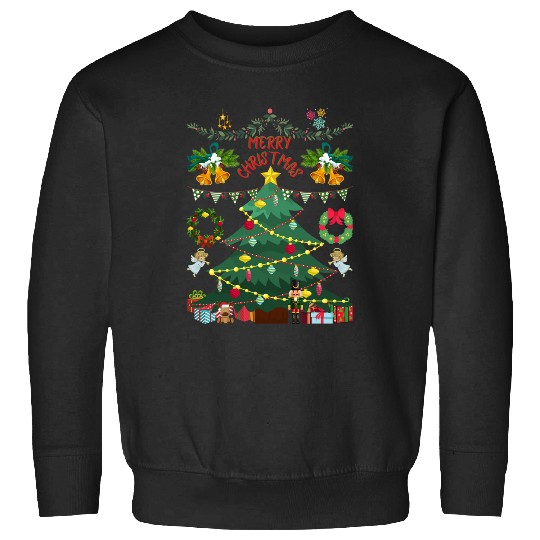 Discover Merry Christmas!  : Mickey Disney Christmas, Disney Christmas Sweatshirts