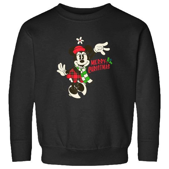 Discover Vintage Mouse Christmas    : Mickey Disney Christmas, Disney Christmas Sweatshirts