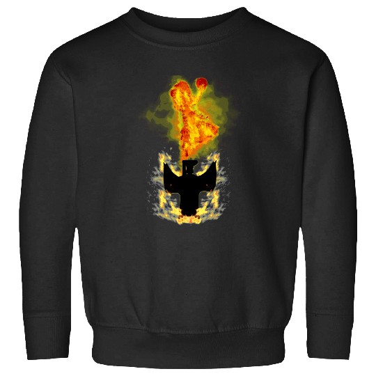Discover Hellfire   SALE!! : Disney Villains Maleficent , Maleficent Gift S-5XL Sweatshirts